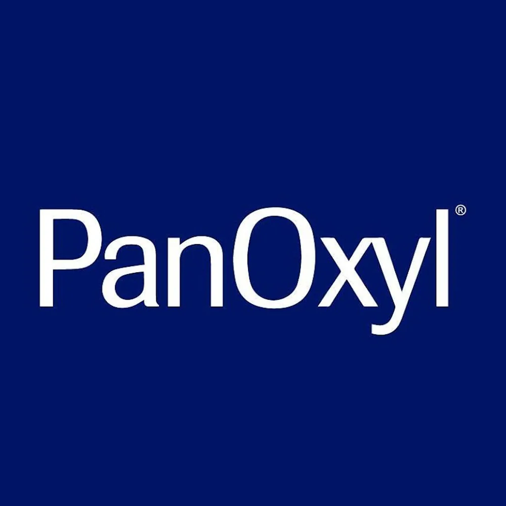 Panoxyl logo | KenthyBeauty | cosmétiques coréens | Dakar - Senegal