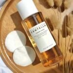 SKIN1004 Madagascar Centella Tonique Exfoliant Et Lissant Doux 210 ml