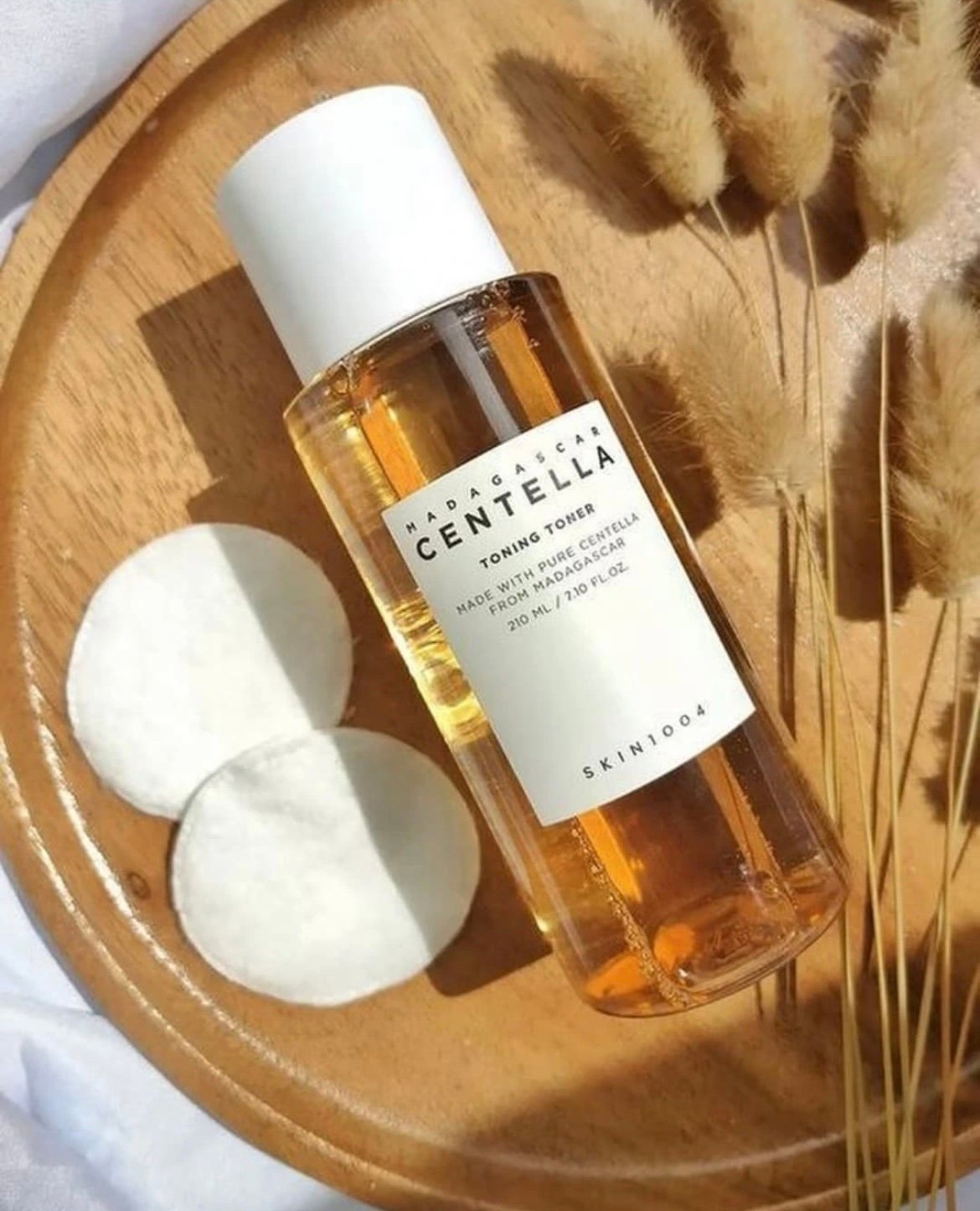 screenshot-8 SKIN1004 Madagascar Centella Tonique Exfoliant Et Lissant Doux 210 ml – Image 1