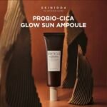 SKIN1004 - Madagascar Centella Probio-Cica Glow Sun Ampoule 50 ml