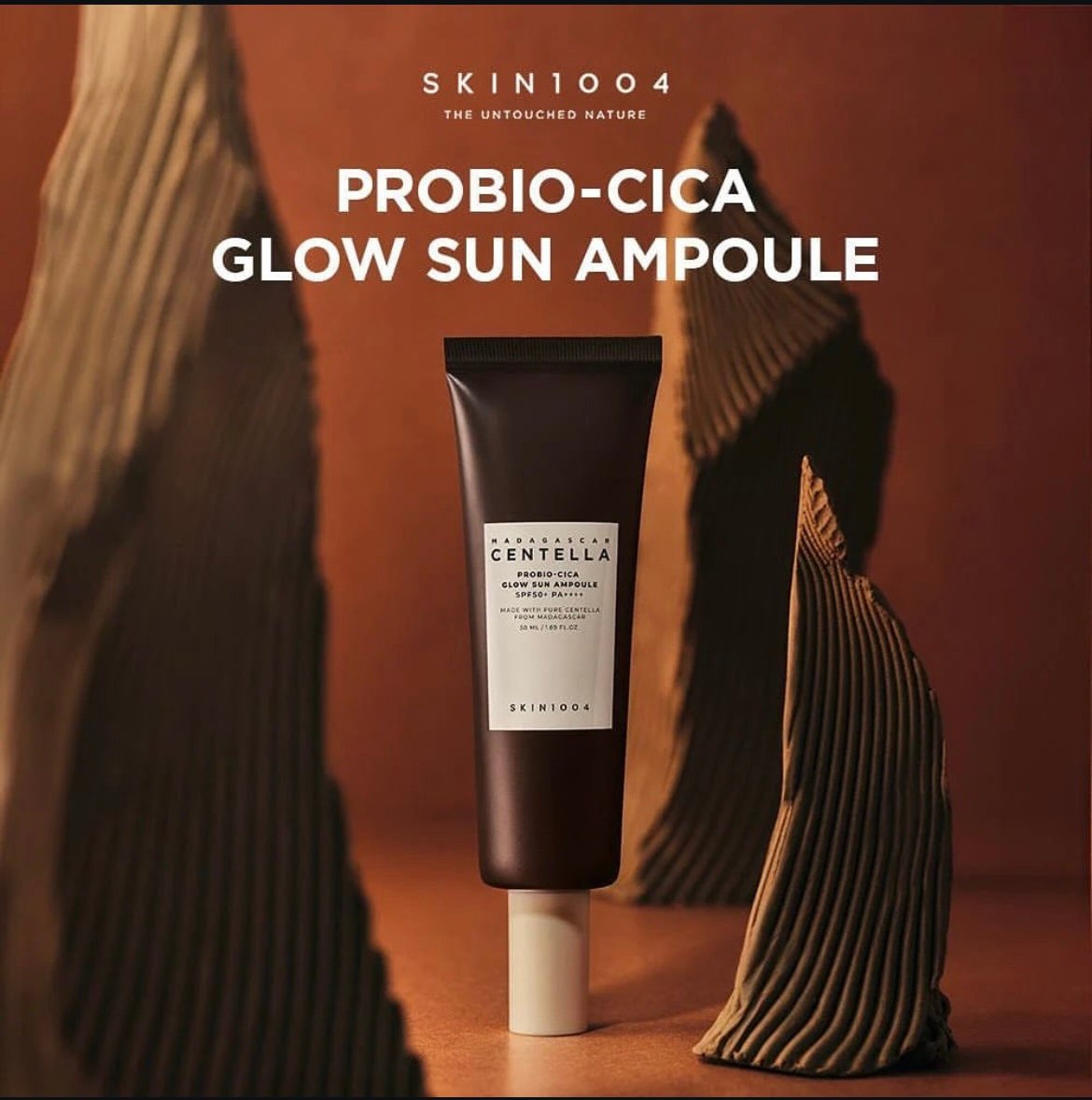 screenshot-17 SKIN1004 - Madagascar Centella Probio-Cica Glow Sun Ampoule 50 ml – Image 1