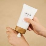 Skin1004 Crème Légère et Hydratante au Panthénol Centella Madagascar Peaux Sèches et Sensibles 75 ml