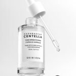 SKIN1004 Madagascar Centella Tone Brightening Capsule Ampoule Sérum Éclat Anti-taches (50ml)