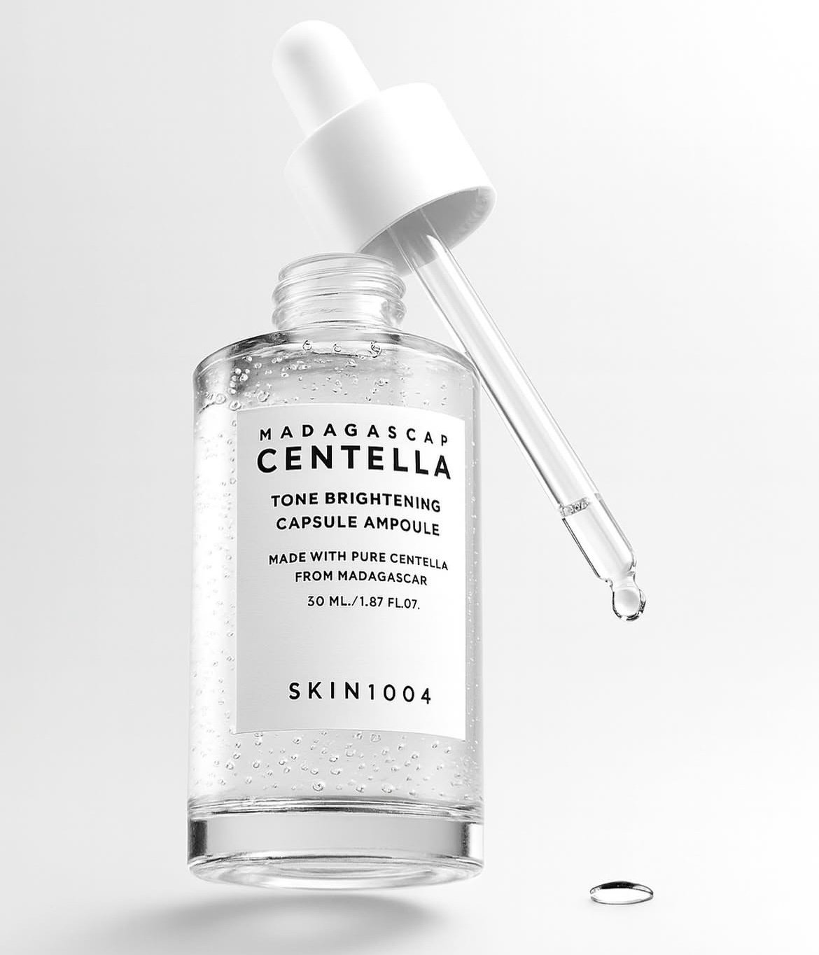 screenshot-23 SKIN1004 Madagascar Centella Tone Brightening Capsule Ampoule Sérum Éclat Anti-taches (50ml) – Image 1