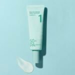 Numbuzin – Essence Solaire Claire Filtre n°1