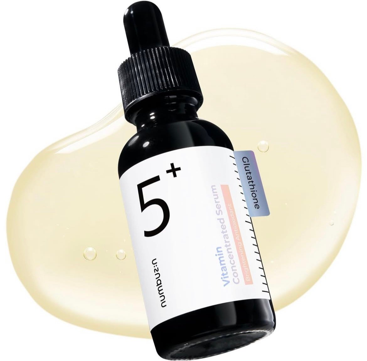 screenshot-25 Numbuzin Sérum Concentré Vitamine – No. 5 – Image 1