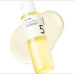 Numbuzin– No.5 Vitamin Boosting Essential Toner