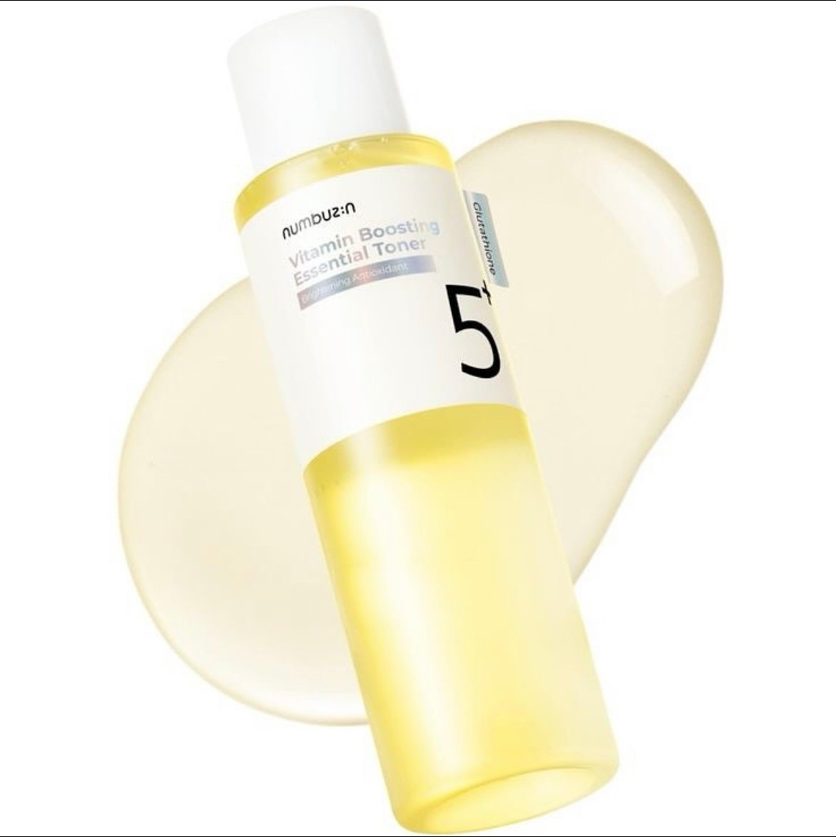 screenshot-30 Numbuzin– No.5 Vitamin Boosting Essential Toner – Image 1