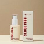 KSECRET - SEOUL 1988 Sérum : Rétinal Liposome 2 % + Ginseng Noir (30ml)