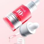 Anua Niacinamide 10% + TXA 4% Sérum Correcteur Tâches Hyperpigmentation 30 ml