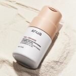 Anua - Poudre Nettoyante Éclaircissante aux Enzymes de Riz (40g)