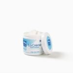Mixa - La Crème Fraîche et Fondante à l'acide hyaluronique pur - Visage, Corps, Mains