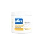 Mixa - La Crème Niacinamide Correction Eclat - Visage, Corps, Mains (400ml)