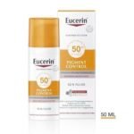 Eucerin – Sun Protection Pigment Control Fluid SPF 50+ (50ml)