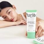 Purito SEOUL - Wonder Releaf Centella Daily Sun Lotion (60ml)