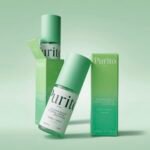 Purito SEOUL - Wonder Releaf Centella Serum Unscented (60ml)