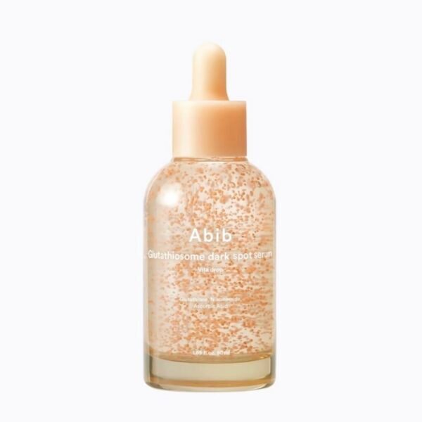 Abib Glutathiosome Brightening Serum (50ml)