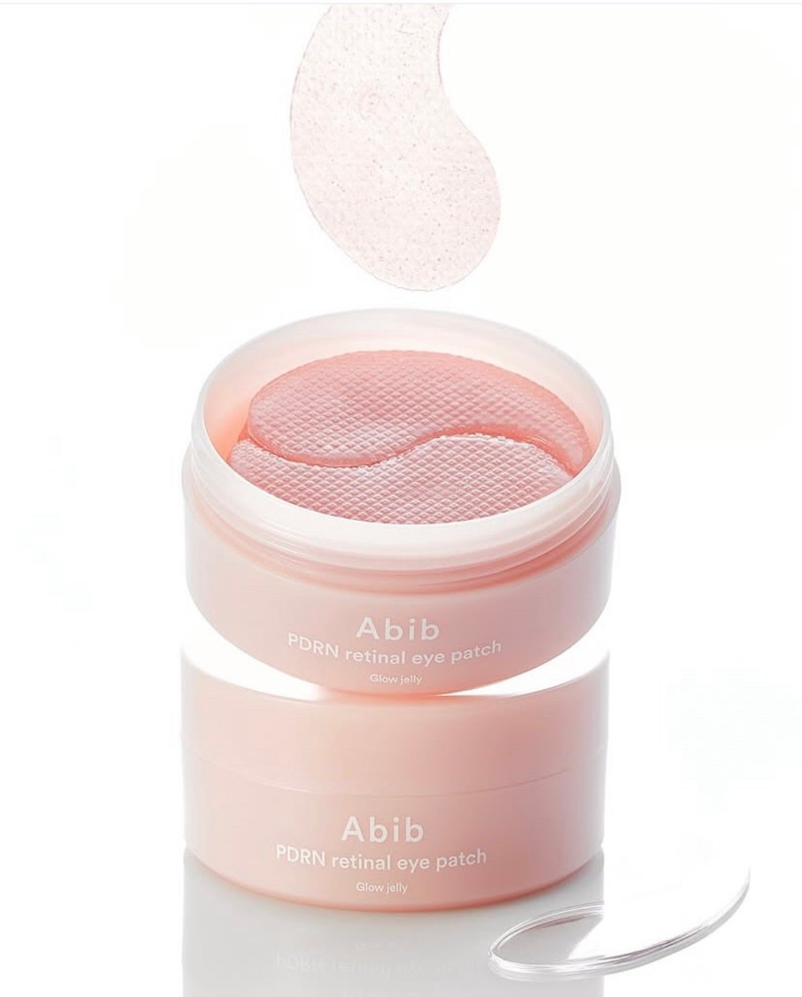 screenshot-81 Abib - PDRN Retinal Eye Patch Glow Jelly (60 patchs) – Image 1