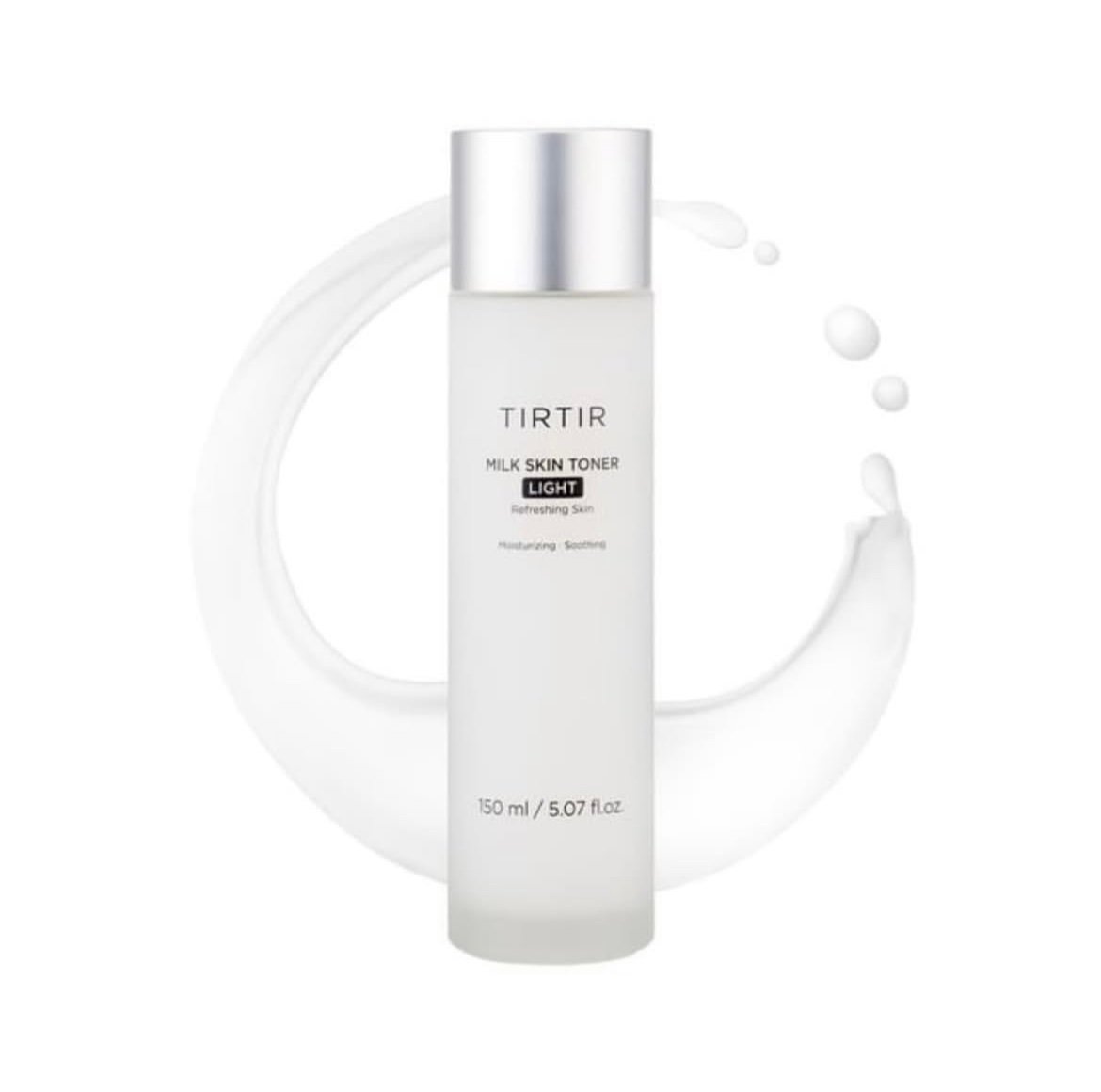 screenshot-85 TIRTIR Milk Skin Toner Light (150ml) – Image 1