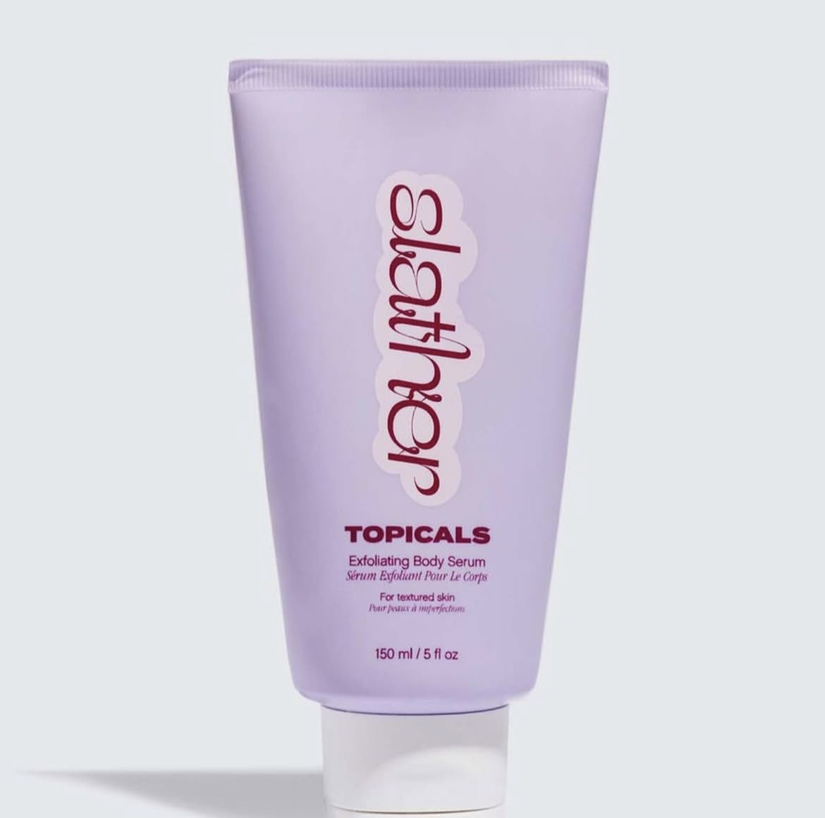 screenshot-119 Topicals Sérum Exfoliant Corps – Slather (150ml) – Image 1