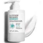 APLB - Glutathione Niacinamide Body Lotion (300ml)