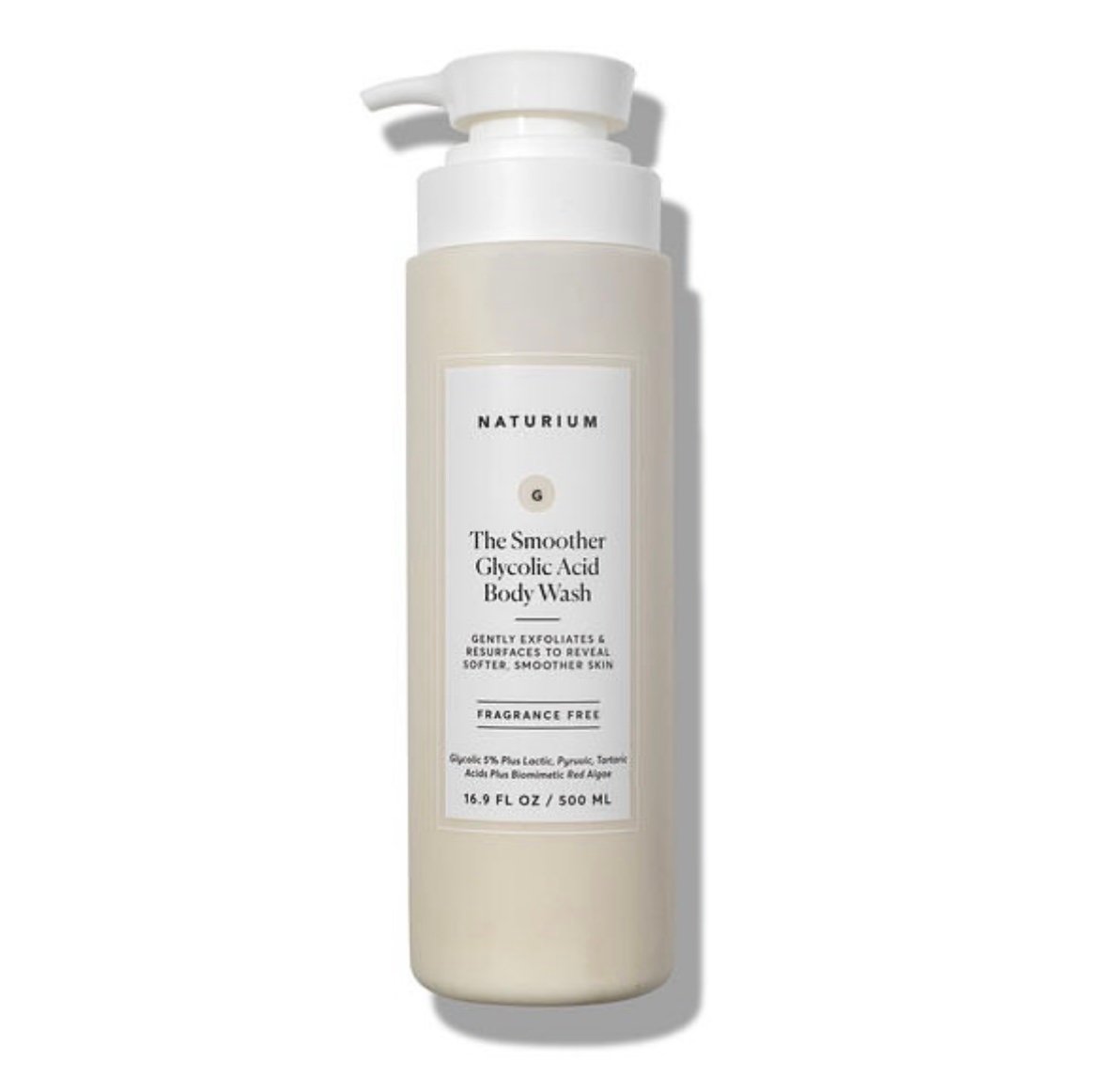 screenshot-133 NATURIUM Gel douche exfoliant Glycolic Body Wash (500ml) – Image 1