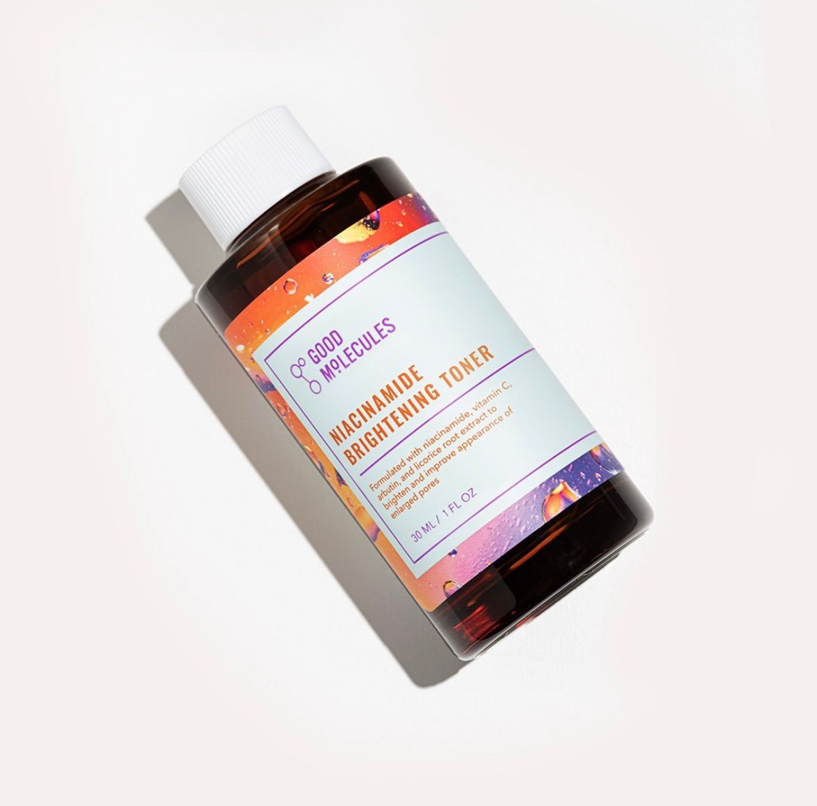 screenshot-136 Good Molecules - Toner Éclatant à la Niacinamide (120ml) – Image 1