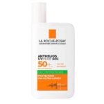 La Roche-Posay Anthelios UVMune 400 Fluide Oil Control SPF50+ (50ml)