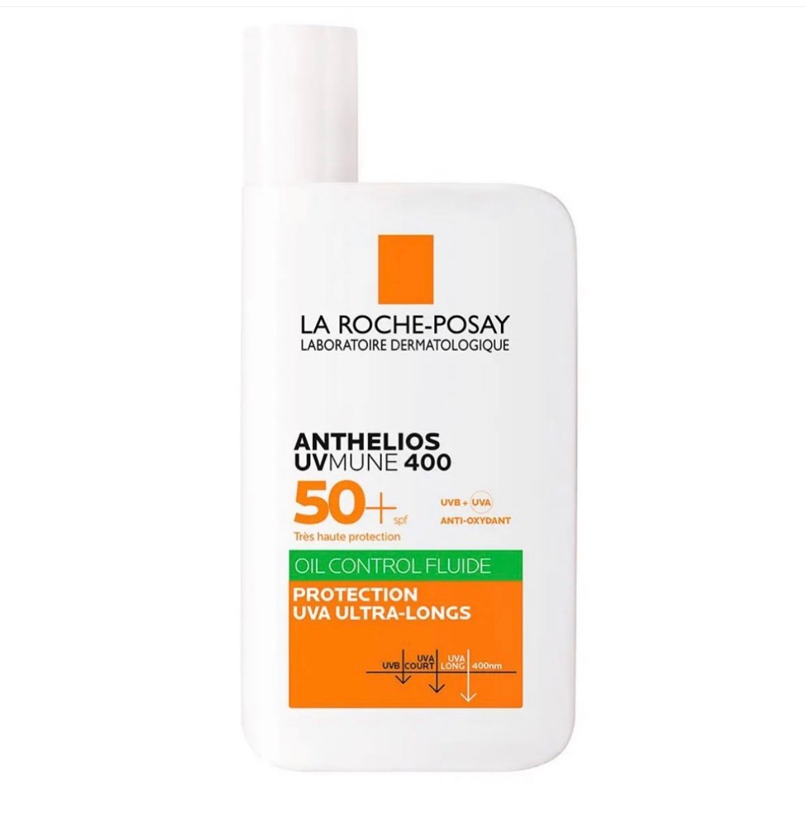 screenshot-142 La Roche-Posay Anthelios UVMune 400 Fluide Oil Control SPF50+ (50ml) – Image 1