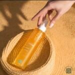 SVR Sun Secure Eau Solaire SPF50+ (100ml)
