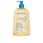 Bioderma Atoderm Huile de Douche (1L)