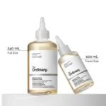 The Ordinary - TonerTonique Exfoliant à l'Acide Glycolique 7%