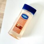 Vaseline Intensive Care Cocoa Radiant Huile pour Corps 200ml