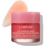 LANEIGE Masque de Nuit Pour Les Lèvres