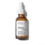 The Ordinary Alpha Arbutine 2% + Acide Hyaluronique, Éclaircit la peau et élimine les taches brunes, 30 ml