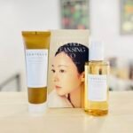 SKIN1004 – Coffret Double Nettoyage Madagascar Centella