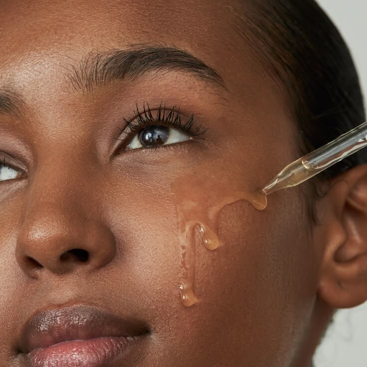 serum chez kenthybeauty dakar