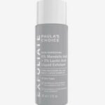 Skin Perfecting 6% Acide Mandélique + 2% Acide Lactique – Paula’s Choice- 30 ml