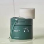 Anua – Heartleaf 77% Soothing Toner Pads