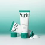 Purito SEOUL - Mighty Bamboo Panthenol Cream (100ml)