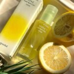 Goodal Green Tangerine Vita C Dark Spot Serum 30 ml