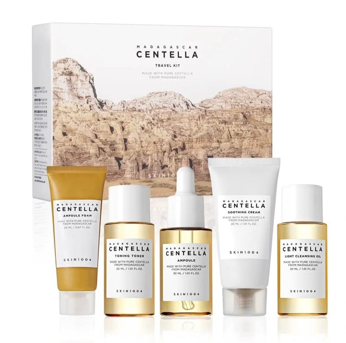 screenshot-186 SKIN1004 - Madagascar Centella Travel Kit – Image 1
