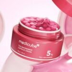 Medicube- TXA Niacinamide Capsule Cream (55g)