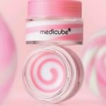 Medicube - PDRN Lip Sleeping Mask