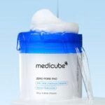 Medicube - Zero Pore Pad 2.0 (70 Pads)