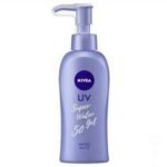Nivea Japan - UV Super Water Gel SPF 50 PA+++ (140ml)