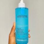 La Roche Posay Le Toleriane Purifying Foaming Cleanse (400ml)