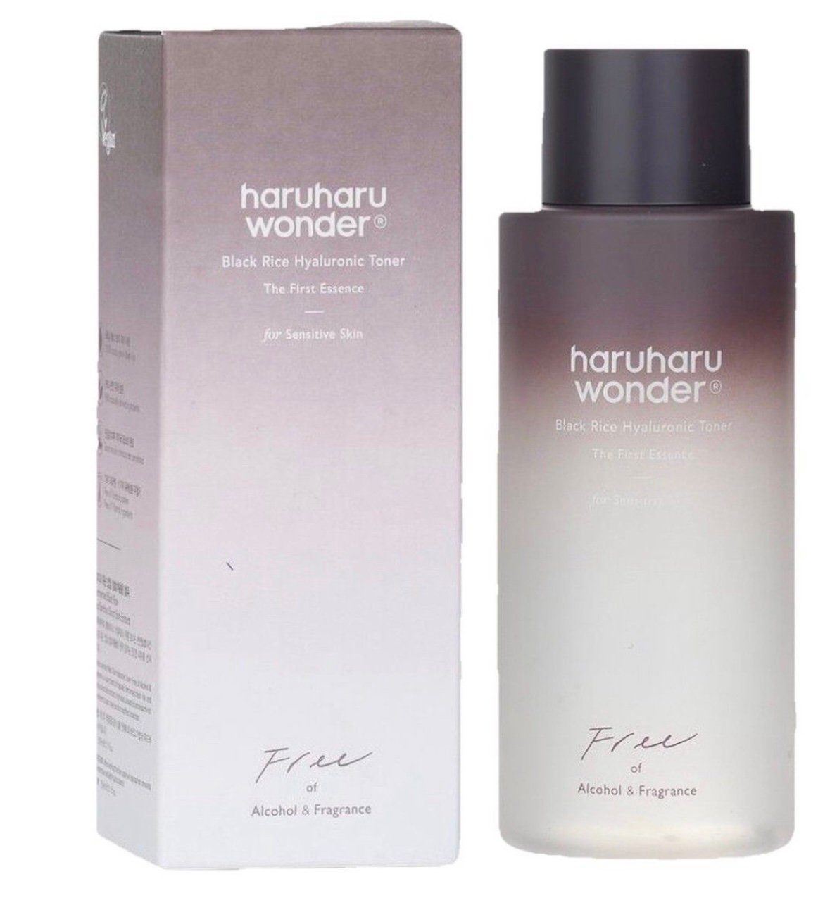 screenshot-228 haruharu wonder - Black Rice Hyaluronic Toner Fragrance Free – Image 1