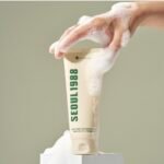 KSECRET - SEOUL 1988 Cleansing Foam : Pine Cica 1% + Probiotics (150 ml)