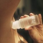 SALTAIR Sérum déodorant aux AHA Santal Bloom